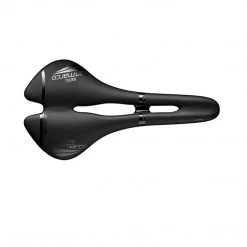 Selle San Marco Aspide Open-Fit Dynamic Seat - Black - Wide L2 Controls