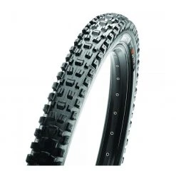 Maxxis Assegai DC EXO TR - Tyre Folding Wheels & Tyres