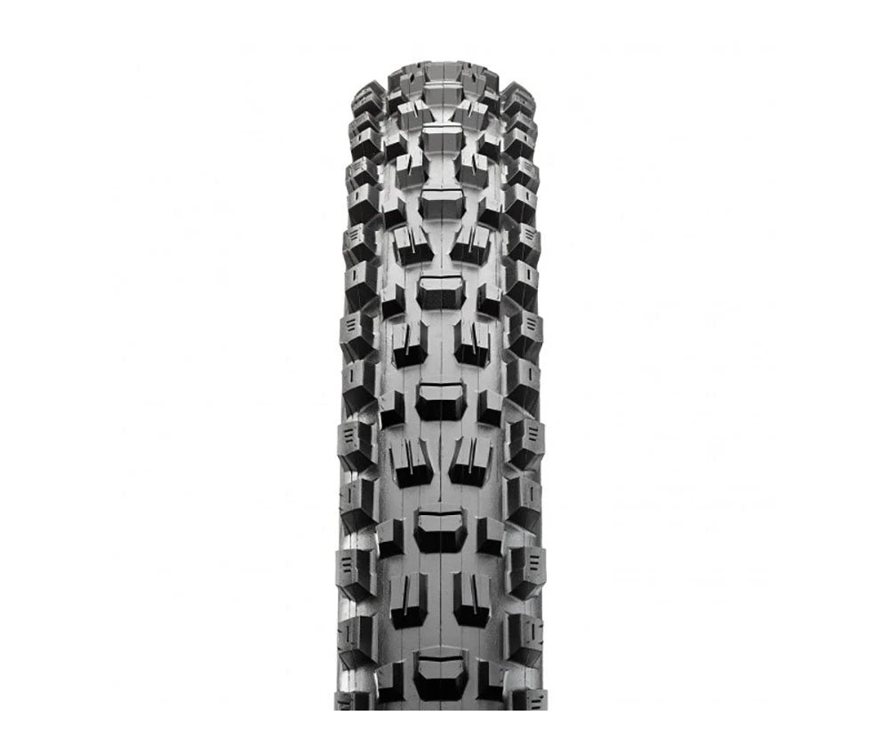 Maxxis Assegai EXO TR - WT Tyre Folding 2 Maxxis Assegai EXO TR - WT Tyre Folding