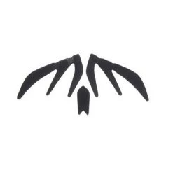 Clothing GIRO Atmos Bike Helmet Pad Replacement Set