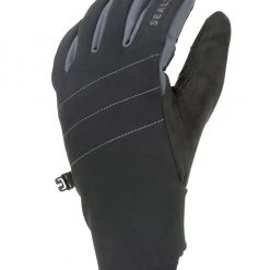 SealSkinz All Weather Gloves With Fusion Control Clothing