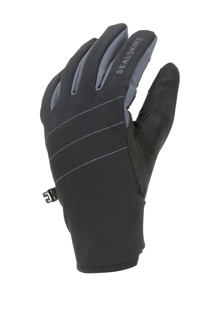 SealSkinz All Weather Gloves With Fusion Control Clothing 1 SealSkinz All Weather Gloves With Fusion Control Clothing