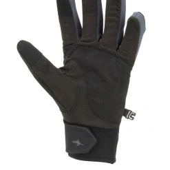 SealSkinz All Weather Gloves With Fusion Control Clothing