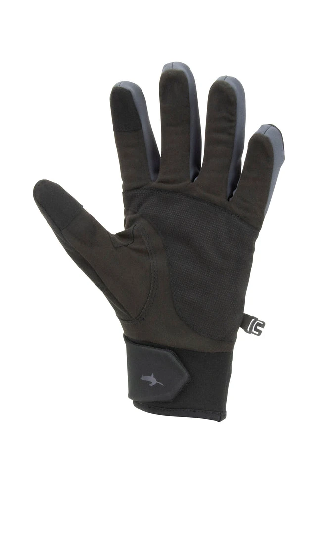 SealSkinz All Weather Gloves With Fusion Control Clothing 2 SealSkinz All Weather Gloves With Fusion Control Clothing