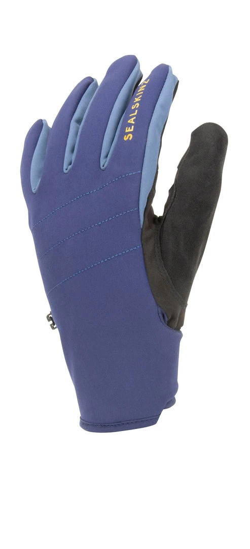 SealSkinz All Weather Gloves With Fusion Control Clothing 3 SealSkinz All Weather Gloves With Fusion Control Clothing