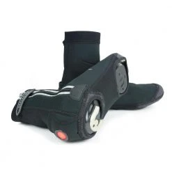 SealSkinz All Weather LED Cycle Overshoes