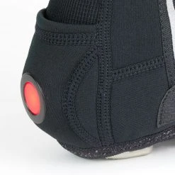 SealSkinz All Weather LED Cycle Overshoes