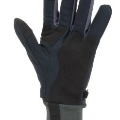Clothing SealSkinz All Weather Lightweight Gloves With Fusion Control