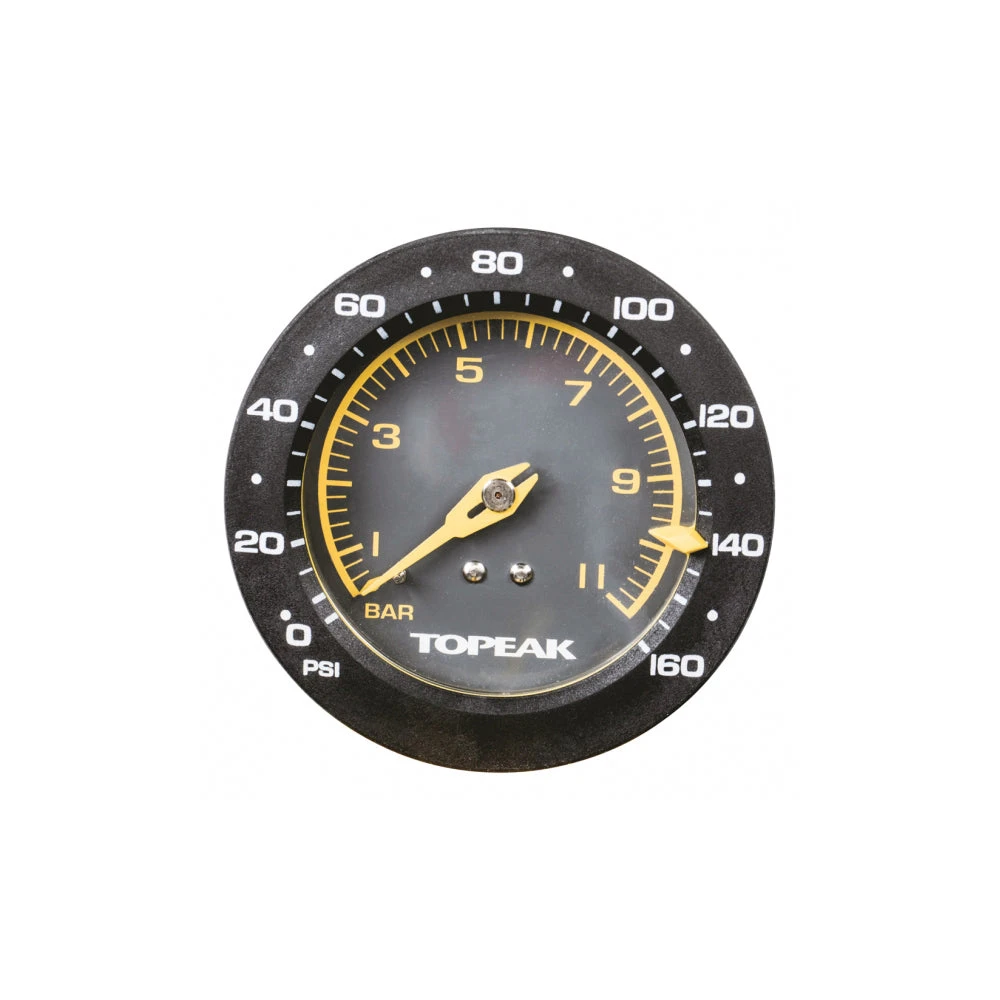 Topeak Joe Blow Sport III Floor Pump 3 Topeak Joe Blow Sport III Floor Pump