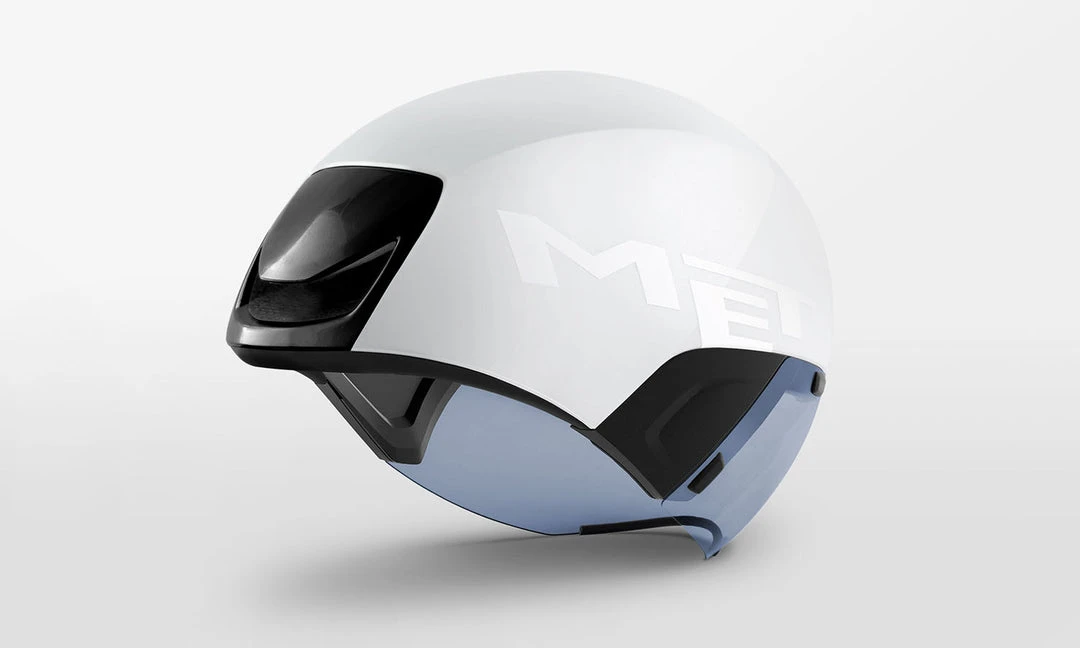 MET Codatronca Time Trial / Aero Helmet Premium Gifts 4 MET Codatronca Time Trial / Aero Helmet Premium Gifts