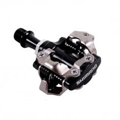 Shimano PD M540 SPD Clipless MTB Pedals & Cleats Drivetrain