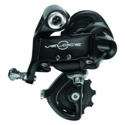 Campagnolo Veloce Rear Derailleur Short - Black Premium Gifts