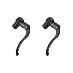 Brakes Tektro RX4.1 Aero Alloy / Time Trail Brake Levers - Black