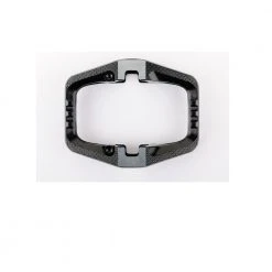 Look S-Track Enduro Alloy Cage - For Clipless S-Track Pedals Drivetrain