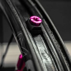 Muc Off Muc-Off Tubeless Presta Valve Kit - 44/60mm Wheels & Tyres