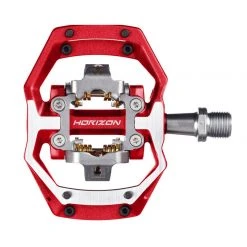 Nukeproof Horizon CS - CrMo Trail - Clipless Pedals 22 Nukeproof Horizon CS - CrMo Trail - Clipless Pedals