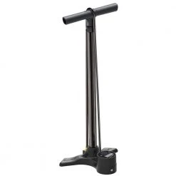 Lezyne Macro Digital Floor Drive - Track / Floor Pump