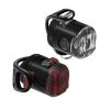 Lezyne Femto USB Drive Front & Rear Light Set