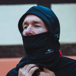 Clothing SealSkinz Waterproof All Weather Head Gaitor