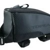 Accessories Topeak Fuel Tank Top Tube Mount Bike Bag - Large
