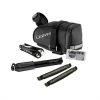 Accessories Lezyne M Caddy - Sport Kit - Bike Seat / Saddle Bag - Black