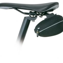 Topeak ProPack - Bike Seat / Saddle Bag - Small