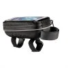 Lezyne Smart Energy Caddy / Phone Holder - Top Tube Mount