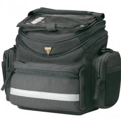 Accessories Topeak Tourguide Handlebar Bag