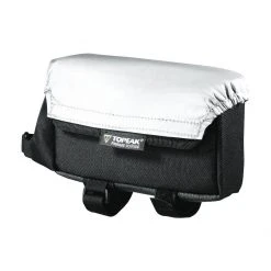 Topeak Tri-Bag All Weather Handlebar Bag - Large