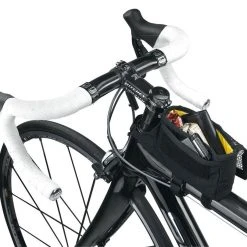 Topeak Tri-Bag All Weather Handlebar Bag - Large
