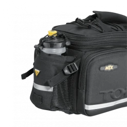 Topeak MTX TrunkBag DX Pannier Rack Top Bag