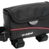 Accessories Zefal Z Light Front Pack - Top Tube Mount Bike Bag