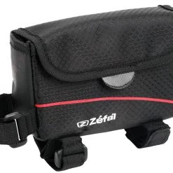 Accessories Zefal Z Light Front Pack - Top Tube Mount Bike Bag