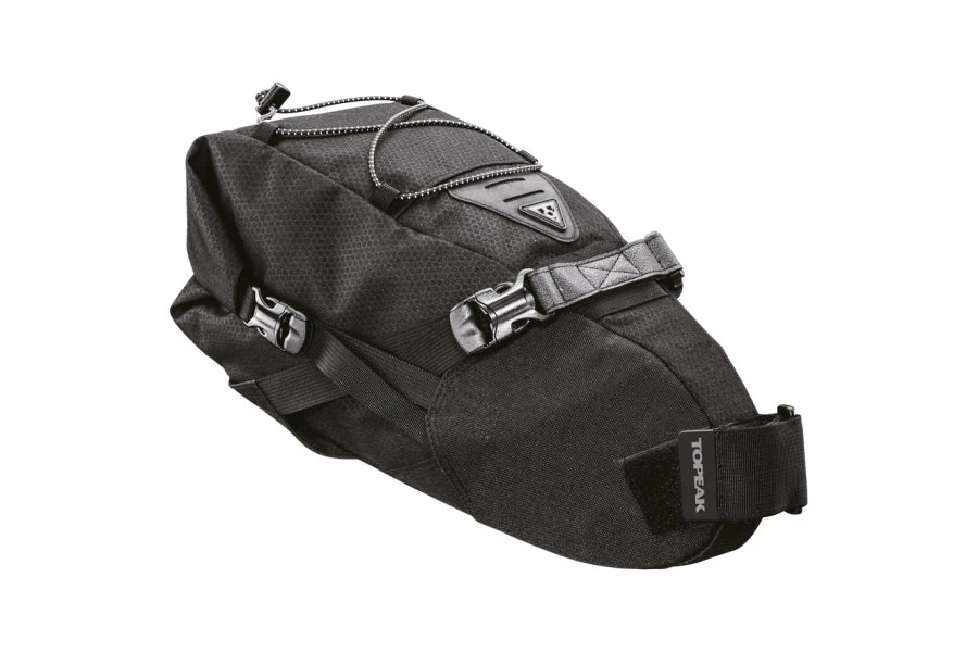 Topeak Backloader - Bike Seat Bag 11 Topeak Backloader - Bike Seat Bag