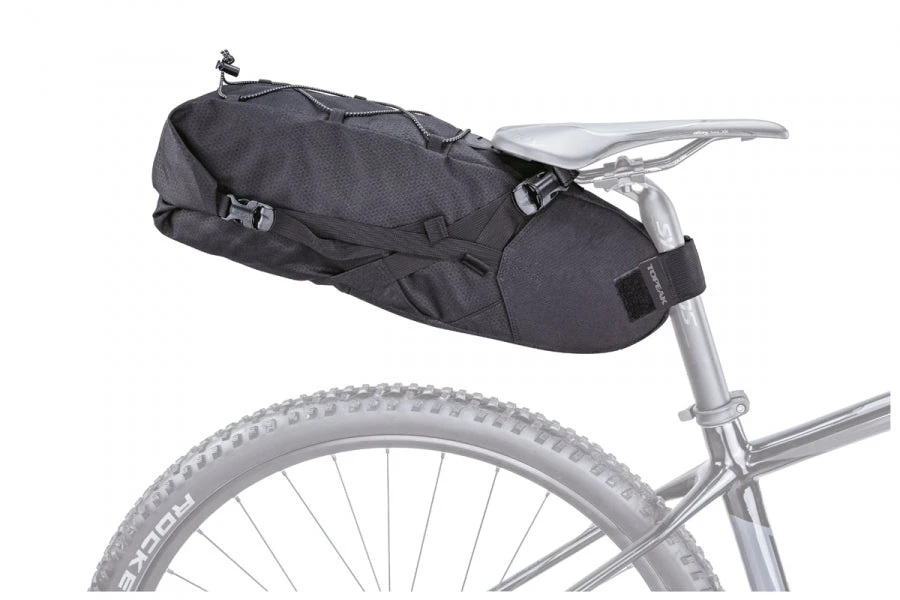 Topeak Backloader - Bike Seat Bag 4 Topeak Backloader - Bike Seat Bag