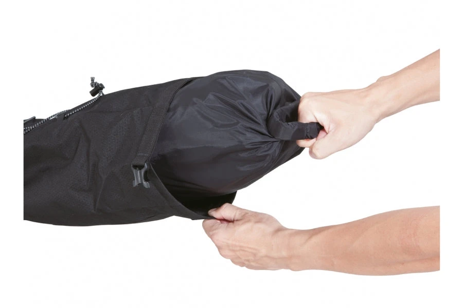 Topeak Backloader - Bike Seat Bag 7 Topeak Backloader - Bike Seat Bag