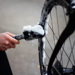 Muc Off Muc-Off - 5 X Premium Brush Set 27 Muc Off Muc-Off - 5 X Premium Brush Set