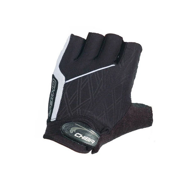 Chiba Bamboo Ladies Road Cycling Gloves / Mitts 1 Chiba Bamboo Ladies Road Cycling Gloves / Mitts