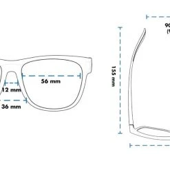 Goodr BAMF G Sunglasses