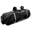 Lezyne Bar Caddy - Handlebar Bag - Black Accessories