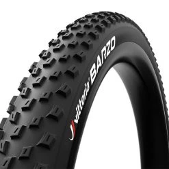 Wheels & Tyres Vittoria Barzo Cross Country TNT - Tyre Folding