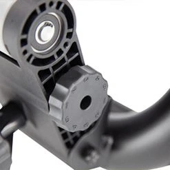 CycleOps Saris Basic Mag Turbo Trainer