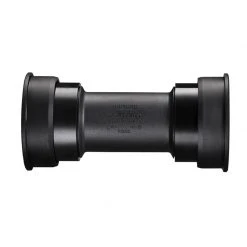 Shimano BB-RS500 Hollowtech II Road Bike Bottom Bracket - Press Fit - 86.5mm