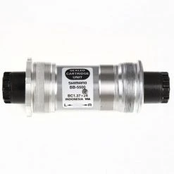 Shimano BB-5500 105 Octalink Bottom Bracket - Italian 70 X 118mm