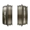 Campagnolo Power-Torque OS-Fit Integrated Bottom Bracket Cups BB30 68 X 46