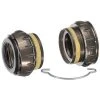 Campagnolo Power Torque External Bottom Bracket Cups