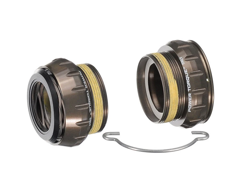 Campagnolo Power Torque External Bottom Bracket Cups 1 Campagnolo Power Torque External Bottom Bracket Cups