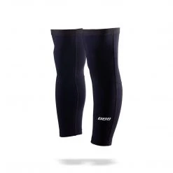 BBB ComfortKnee - Knee Warmers - BBW-93 - Black Clothing
