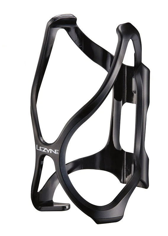 Accessories Lezyne Flow Bike / Cycle Water Bottle Cage 1 Accessories Lezyne Flow Bike / Cycle Water Bottle Cage