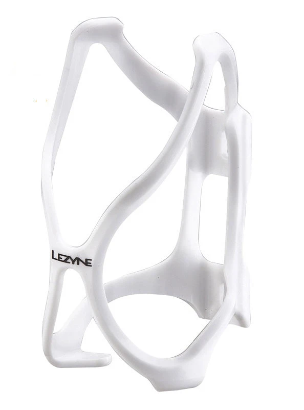 Accessories Lezyne Flow Bike / Cycle Water Bottle Cage 4 Accessories Lezyne Flow Bike / Cycle Water Bottle Cage